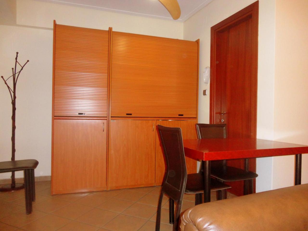 Lirio Guest House Makrakomi Bagian luar foto